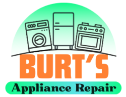 logo with appliance repair